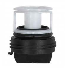 Сливная пробка стиральной машины Hotpoint, Ariston, Indesit (482000023381, C00297161), 297161