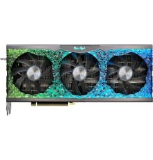 Видеокарта PALIT NVIDIA GeForce RTX 3070TI