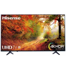 Телевизор Hisense H50A6100