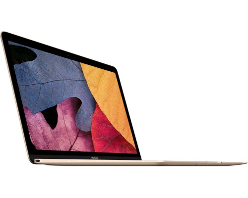 Ноутбук Apple "MacBook" 13'