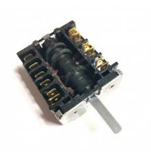 Переключатель 6 позиций для электроплит Beko Hansa (COK312GO) 8001690