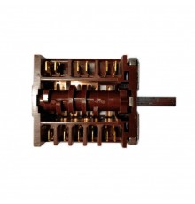 Переключатель 7 позиций для электроплит Ariston, Ardo, RS852