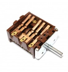 Переключатель 5 позиций для электроплит Мечта Gefest  RS654