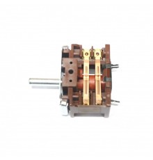 НАБОР 3 шт Переключатель 2 позиции универсальный для Electrolux, KMRS122