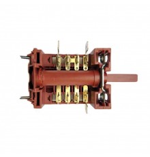 Переключатель 6 позиций для электроплит Hansa Kaiser (COK312AA) 820405