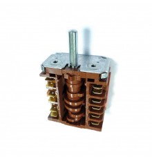 Переключатель 7 позиций для плит Indesit, Hotpoint, C00094902