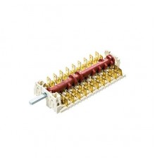 Переключатель режимов для духовок Hotpoint, Ariston, Indesit, 6 позиций, C00084790