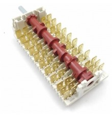Переключатель режимов работы для духовки Ariston (19НЕ-063), c00141247