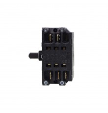 Переключатель духовки Indesit, Ariston, Ardo, 7 (41.32723.010, C00377941, C00029159), C00049824