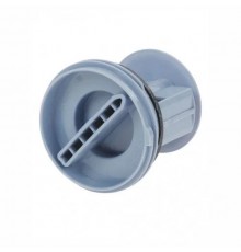 Набор 2 шт Cливная пробка для стиральной машины Bosch Maxx Logixx Sensitive, Siemens, Neff, Gaggenau, KM635626