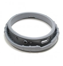Уплотнительная резина люка стиральной машины Samsung Eco Bubble ,Crystal Slim, DC64-02805A