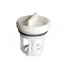 Сливной фильтр для стиральной машины Samsung Diamond, Eco Bubble, Crystal Slim, DC63-00743A, DC97-09928D