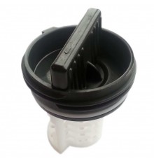Сливной фильтр для стиральной машины Samsung Diamond, Eco Bubble, Crystal Slim, DC97-09928A, 9928A