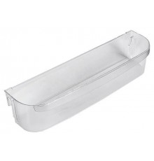 Полка-балкон двери холодильника Indesit, Ariston, Stinol 46,5см нижняя, C00286977, C00857273, C00283484