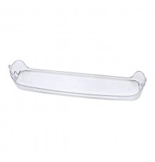 Полка-балкон двери холодильника Indesit, Ariston, Stinol 49см верхняя, C00857257