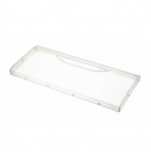 Панель морозильного ящика холодильника Ariston, Indesit, Stinol, Whirlpool 45,5х19,6см, C00385667