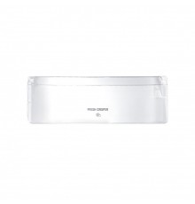 Панель овощного ящика для холодильника Indesit, Ariston, Stinol, Whirlpool 49,5х16,5см, C00375855