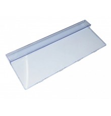Панель морозильного ящика холодильника Beko 47х19см, 4694140200, 4694441000