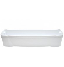 Полка-балкон двери холодильника Indesit, Ariston, Stinol, Whirlpool 46см нижняя, C00297328