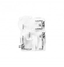 Реле пусковое, 7 контактов, 220-250V, 50/60Hz (x2029, T1114YB, C00385032), для Indesit, Ariston, ZHB54125P15C