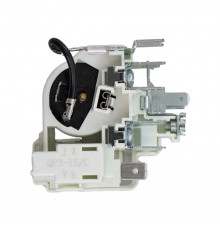 Реле пусковое для Indesit, Ariston, 6 контактов, 230V, (QP3-15C B30-120), QP315CB30120