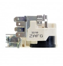 Реле пусковое ZAF-G R600 для Hotpoint, Indesit , X2025