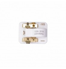 НАБОР 3 шт Реле пусковое для Bosch, Samsung, 4 контакта, 103N0018, 220V, KMX2017