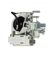 Реле пусковое для Indesit, Ariston, 6 контактов, 230V, (JXQP3-15/C, QP3-15C B47-120), QP315CB47120