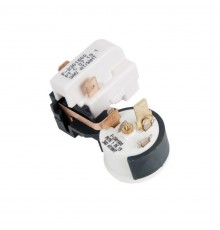 Реле пускозащитное РКТ-6, Indesit, Stinol, Hotpoint, Atlant, 64114901605
