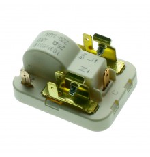 Пусковое реле Danfoss для холодильников Атлант, Бирюса (103N0021), х2032