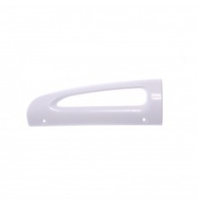 Ручка дверцы для холодильника Indesit, Stinol верхняя, C00857150, 857150