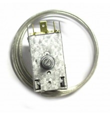 Терморегулятор для двухкамерного холодильника Stinol, Indesit, Hotpoint-Ariston, Ariston, Liebherr, Атлант МХМ, ТАМ-133, К59