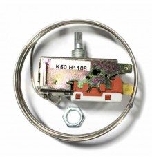 Терморегулятор для холодильника Indesit, Атлант, Hotpoint-Ariston, Ariston, BEKO K50-H1108, Х1040
