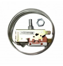 Набор 3 шт Термостат для холодильника Indesit, Ariston, Атлант K50-H1105, KMХ1037