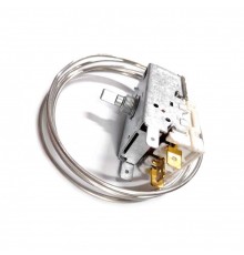 Термостат для холодильника Electrolux, Zanussi, AEG, Beko, Stinol, Indesit, Атлант K59-P1686, Х1024