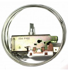 Термостат для холодильника Indesit, Ariston, Атлант K54-P1102, Х1032