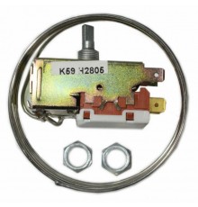 Термостат для холодильника Beko, Ariston, Атлант, Hotpoint-Ariston, Beko, Indesit К59-H2805, Х1051