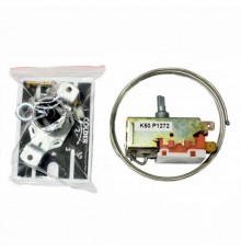 Термостат для холодильника Beko, Ariston, Атлант, Hotpoint-Ariston, Beko, Indesit K50 P1272, Х1053