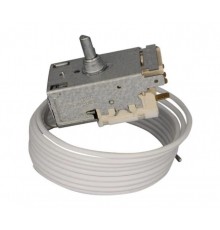 Термостат для холодильника Stinol, Indesit, Hotpoint-Ariston, Ariston, Атлант, Минск K56-S1970, 2500мм, 908081450265, х1059
