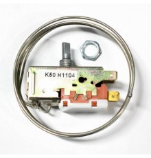 Термостат для холодильника Indesit, Ariston, Атлант K50-H1104, Х1036
