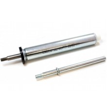 Амортизатор бака для стиральной машины Asko, Gorenje 4-8 кг усилие 88N, 634804, 393119