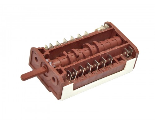 Переключатель режимов для духовки Electrolux 3570673016