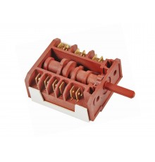 Переключатель режимов для духовки Electrolux 3581980095