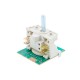 Переключатель режимов для духовки Electrolux 3871171009