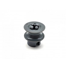 Ролик (колесо) корзины Haier 0120200871 посудомоечной машины 