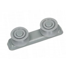 Ролик корзины (колесо) C00311266 посудомоечных машинок indesit, Ariston, Whirlpool  