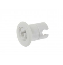 Indesit C00312733 Колесо (ролик) верхнего ящика для посудомоечных машин