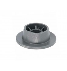 Колесо (ролик) нижнего ящика C00386605 для посудомоечных машин Ariston