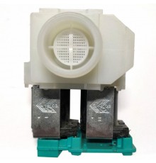 Клапан впускной, заливной, подачи воды для стиральной машины Bosch Maxx, Classixx, Logixx , Siemens Siwamat, 171261