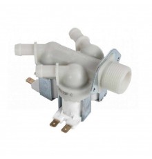 Клапан впускной, для залива воды стиральной машины Samsung, LG, DC62-00233D